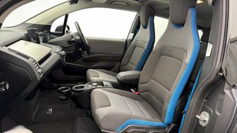 BMW i3 I3S