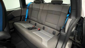 BMW i3 I3S