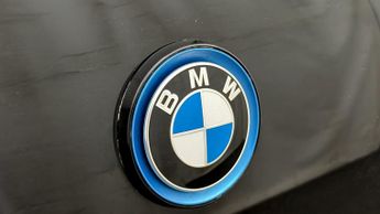 BMW i3 I3S