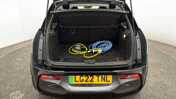 BMW i3 I3S