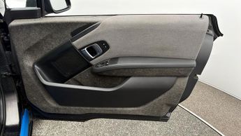 BMW i3 I3S