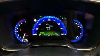 Toyota Corolla ICON TECH