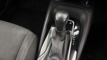 Toyota Corolla ICON TECH