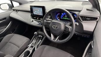 Toyota Corolla ICON TECH
