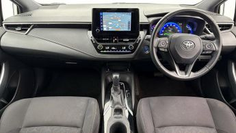 Toyota Corolla ICON TECH