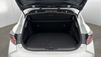 Toyota Corolla ICON TECH