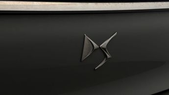DS AUTOMOBILES DS 4 E-TENSE TROCADERO