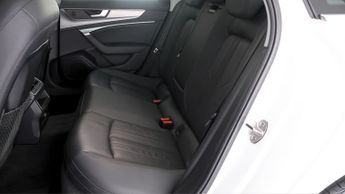 Audi A6 Saloon TFSI SPORT