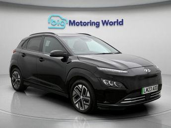 Hyundai KONA PREMIUM