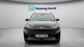 Hyundai KONA PREMIUM
