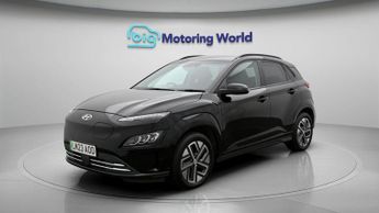 Hyundai KONA PREMIUM