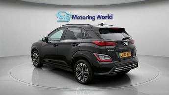 Hyundai KONA PREMIUM