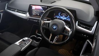 BMW iX1 XDRIVE 30 M SPORT