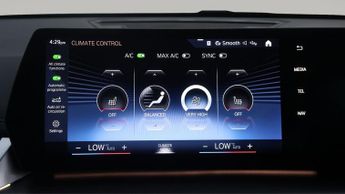 BMW iX1 XDRIVE 30 M SPORT