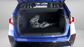 BMW iX1 XDRIVE 30 M SPORT