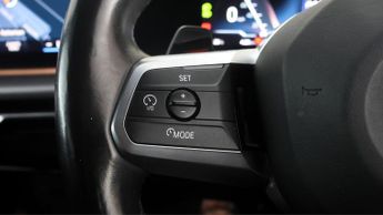 BMW iX1 XDRIVE 30 M SPORT