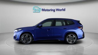 BMW iX1 XDRIVE 30 M SPORT
