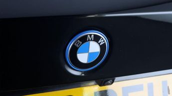 BMW 3 Series 330E M SPORT
