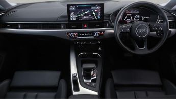 Audi A5 SPORTBACK TFSI SPORT