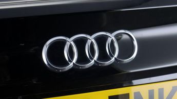 Audi A5 SPORTBACK TFSI SPORT