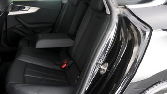 Audi A5 SPORTBACK TFSI SPORT