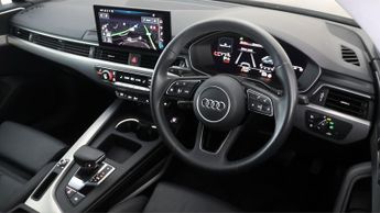 Audi A5 SPORTBACK TFSI SPORT