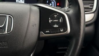Honda CR-V I-MMD SE