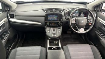 Honda CR-V I-MMD SE
