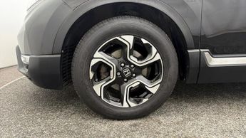 Honda CR-V I-MMD SE