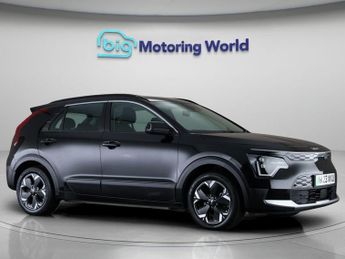 Kia Niro 2