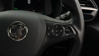 Vauxhall Corsa Electric SE NAV