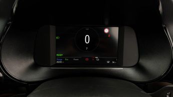 Vauxhall Corsa Electric SE NAV