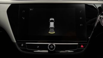 Vauxhall Corsa Electric SE NAV