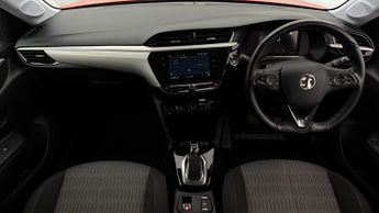 Vauxhall Corsa Electric SE NAV