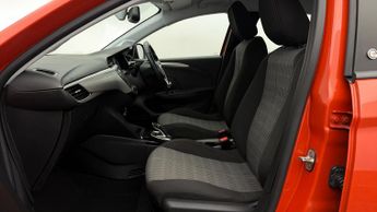 Vauxhall Corsa Electric SE NAV