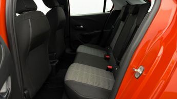 Vauxhall Corsa Electric SE NAV