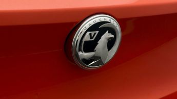 Vauxhall Corsa Electric SE NAV