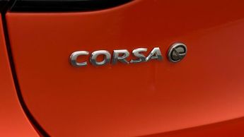 Vauxhall Corsa Electric SE NAV