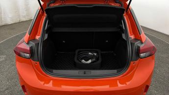 Vauxhall Corsa Electric SE NAV