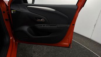 Vauxhall Corsa Electric SE NAV