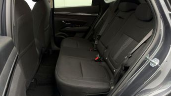 Hyundai TUCSON T-GDI PREMIUM