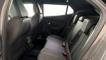 Peugeot 2008 PURETECH EAT8 S/S GT