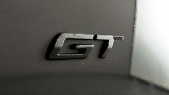 Peugeot 2008 PURETECH EAT8 S/S GT