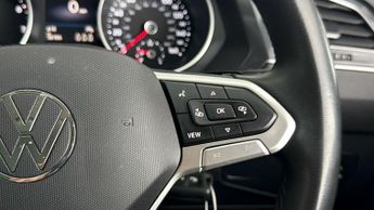 Volkswagen Tiguan LIFE TSI DSG