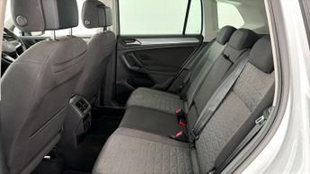 Volkswagen Tiguan LIFE TSI DSG