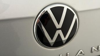 Volkswagen Tiguan LIFE TSI DSG