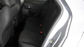 Vauxhall Corsa ULTIMATE