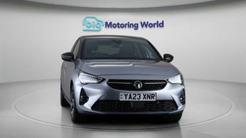 Vauxhall Corsa ULTIMATE