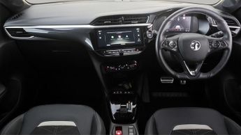 Vauxhall Corsa ULTIMATE