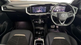 Vauxhall Mokka Electric ULTIMATE